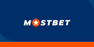 Mostbet Logo - kasyno z Big Bass Secrets, wpłaty w PLN