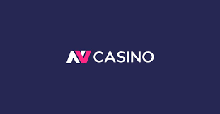 NV Casino Logo - kasyno zagraniczne z Big Bass Secrets w Polsce