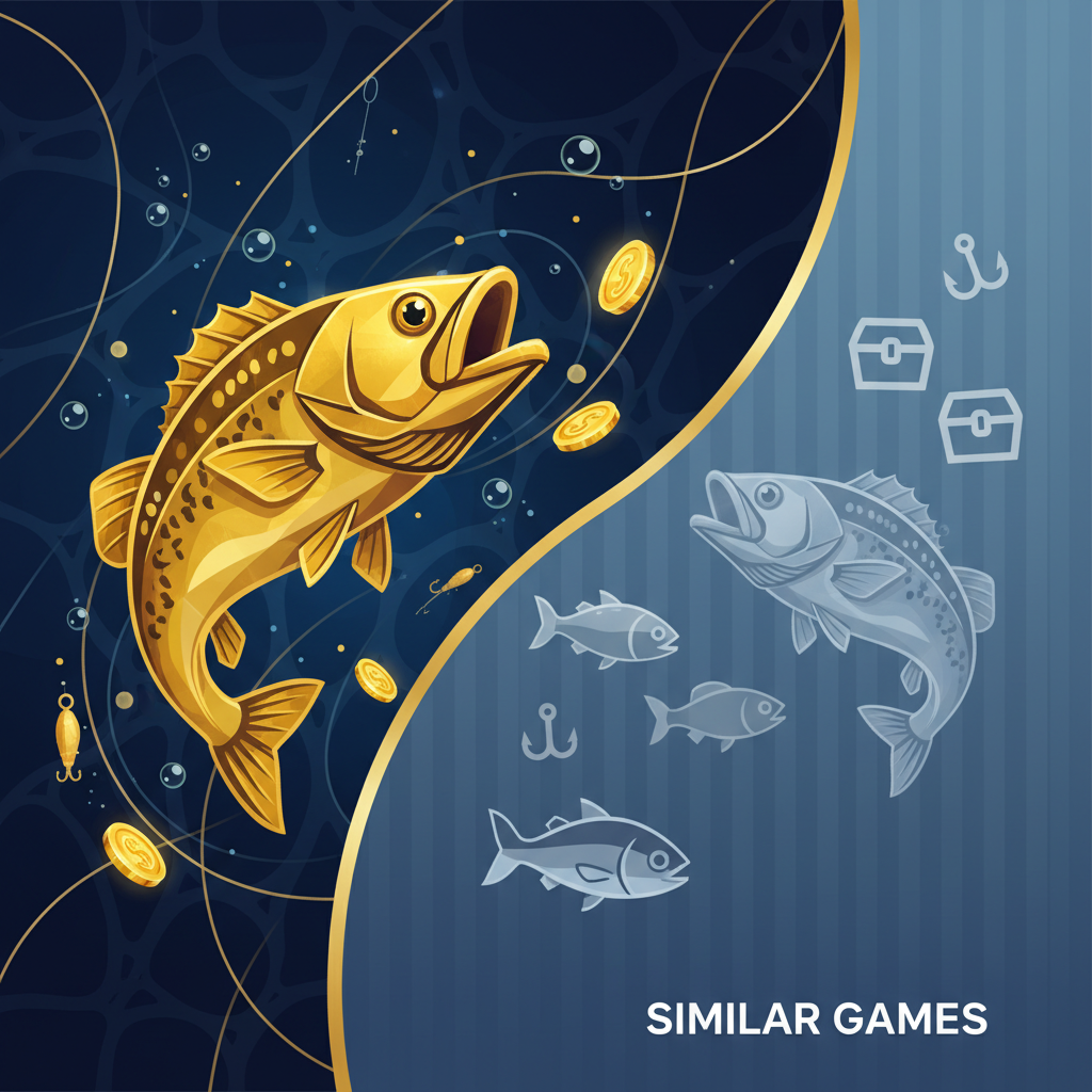 Porownanie slotow Big Bass: Secrets, Bonanza, Splash, Amazon Xtreme, Bigger Bass i Hold Spinner